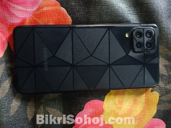 Samsung Galaxy A22 4G